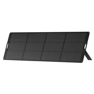 Opvouwbaar Zonnepaneel 240W - Krachtig