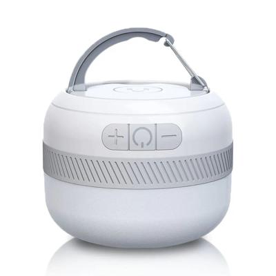 BRIGHTLIGHT - De perfecte campinglantaarn