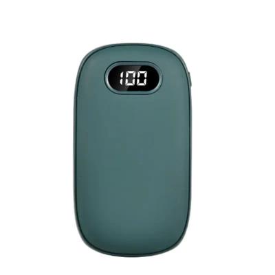 Oplaadbare handwarmer