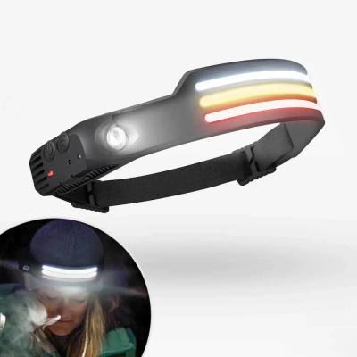 NORDIC Hoofdlamp 1000 lumen LED 230°