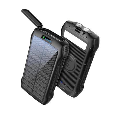Powerbank MAX 33.500 mAh