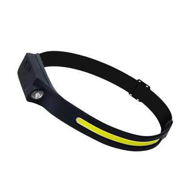 XTREME Hoofdlamp 350 lumen