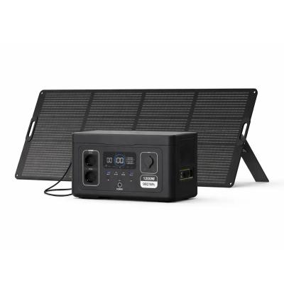 NOODWACHT Energiepakket Pro – 1200 W