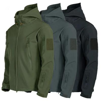 Multifunctionele Softshell Jack