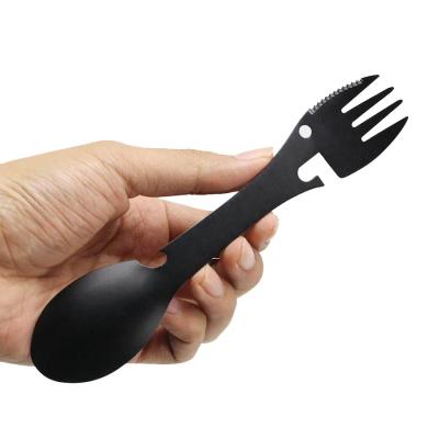 Spork Alles-in-één
