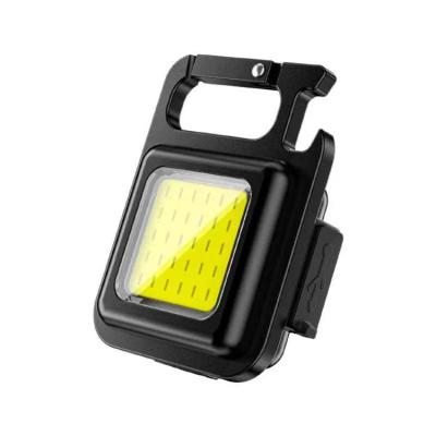 Oplaadbare Mini LED-zaklamp