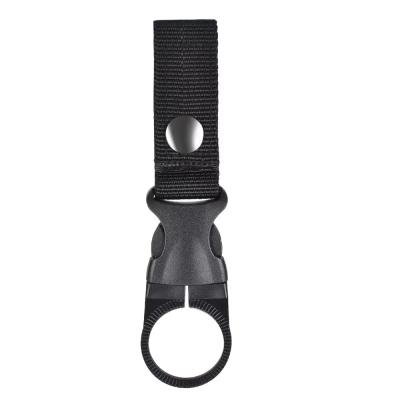 Flessenhouder voor Broek of Rugzak