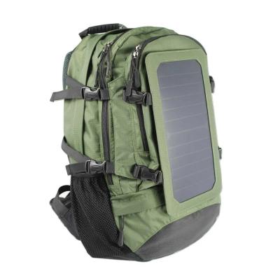 Rugzak met zonne-energie - 45L