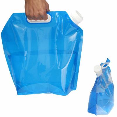 Waterreservoir 5 liter
