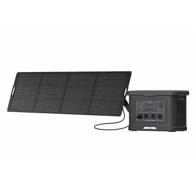 Energiepakket Pro - 2400W