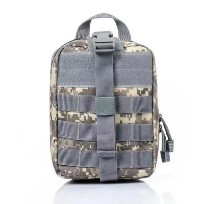 Overlevingsrugzak Camo