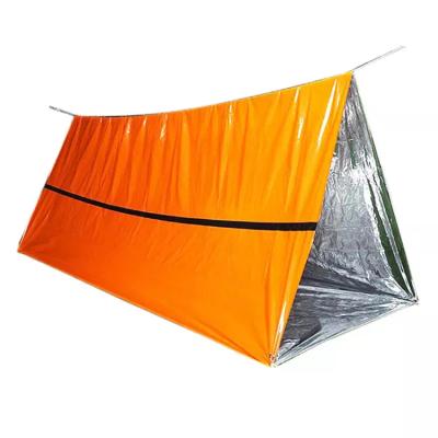 Noodtent - Life Tent
