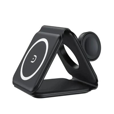 3-in-1 Laadstation - Mega